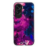 Honor 90 Lite suojakuoret - Painting Strikes - Ei